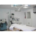 Отзывы о "Генкон" медицинский центр