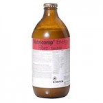 Отзывы о Нутрикомп энергия файбер