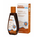 Отзывы о Липобейз Беби массажное масло