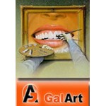 Отзывы о ГалАрт стоматологическая клиника