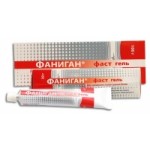 Отзывы о ФАНИГАН ФАСТ