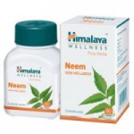 Отзывы о Ним Хималая Хербалс (Neem Himalaya Herbals)