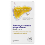 Отзывы о Фосфолипиды Vitateka