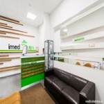 Отзывы о Клиника индивидуальной медицины imed