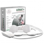 Отзывы о Физиотерапевтический аппарат АЛМАГ+