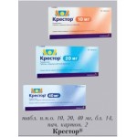 Отзывы о Крестор