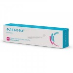 Отзывы о Крем-гель Флебофа