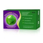 Отзывы о Зостерин Ультра