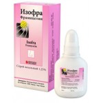 Отзывы о Изофра