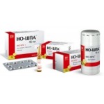Отзывы о НО-ШПА