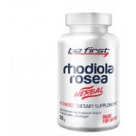 Отзывы о Be first Rhodiola rosea powder, 33 гр