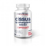 Отзывы о Be first Cissus guadrangularis extract capsules, 120 капсул