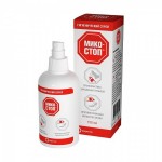 Отзывы о Микостоп спрей