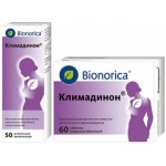 Отзывы о Климадинон