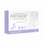 Отзывы о Прегинор капс 550 мг N10