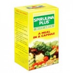 Отзывы о Спирулина Плюс