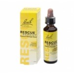 Отзывы о Rescue Remedy (Рескью Ремеди)