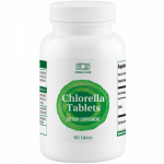 Отзывы о Хлорелла coral club