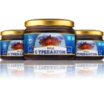 Отзывы о Мед с трепангом