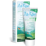Отзывы о Крем Ла-Кри для чувствительной кожи