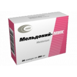 Отзывы о Мельдоний