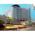 Отзывы о Медицинский центр Ихилов (Израиль)