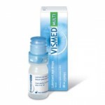 Отзывы о Визмед (Vimed)