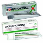Отзывы о Хондроксид