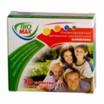 Отзывы о Био-Макс (Bio Max)