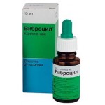 Отзывы о Виброцил