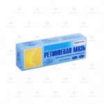 Отзывы о Ретиноевая мазь
