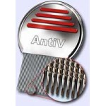 Отзывы о AntiV (Лечение педикулёза)