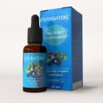 Отзывы о Голубитокс