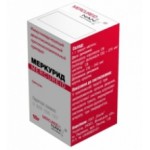 Отзывы о Меркурид