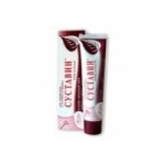 Отзывы о Крем-бальзам “Суставин”