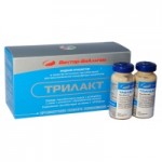 Отзывы о Трилакт