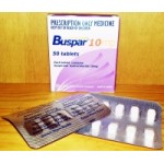 Отзывы о Бусперон