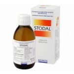 Отзывы о Стодаль сироп