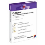 Отзывы о Olfen (Олфен)