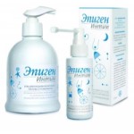 Отзывы о Эпиген Интим Спрей