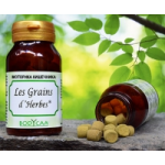 Отзывы о Средство от запора Les grains d'herbes