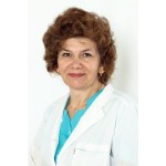 Отзывы о Врач-гинеколог Лапкина Ирина Анатольевна