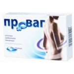 Отзывы о Проваг (Provag)