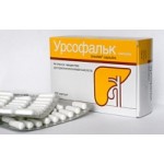 Отзывы о Урсофальк