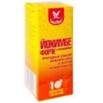 Отзывы о Йохимбе Форте