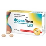 Отзывы о Форма Лайн L112