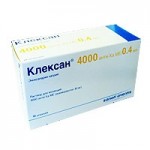 Отзывы о Клексан