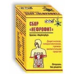 Отзывы о Нефрофит