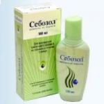 Отзывы о Шампунь против перхоти Себозол