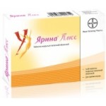 Отзывы о Ярина плюс